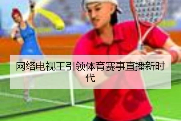 网络电视王引领体育赛事直播新时代